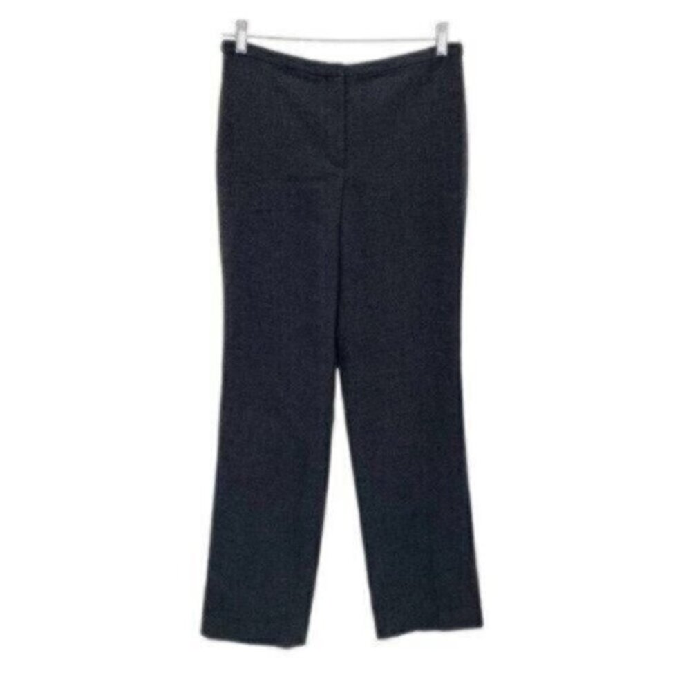 Tahari Women's Straight Leg Trouser Pants
